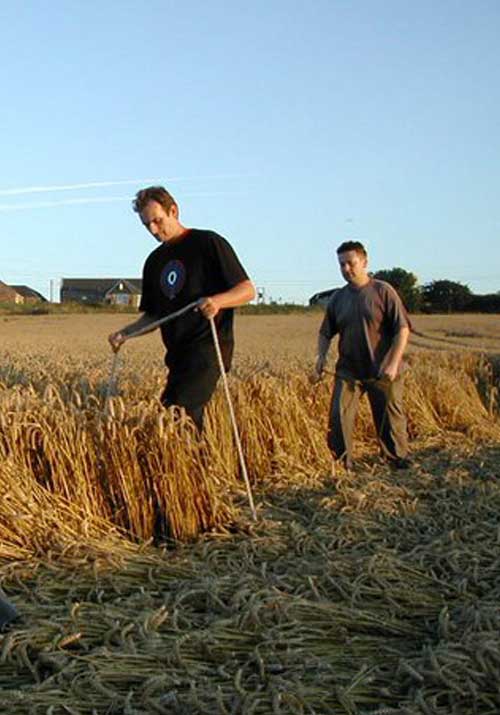 Prove di emulazione durante il giorno