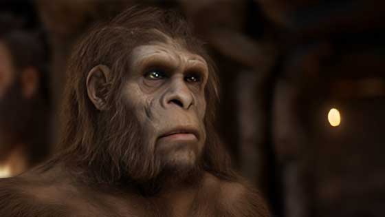 Ricostruzione ancestor