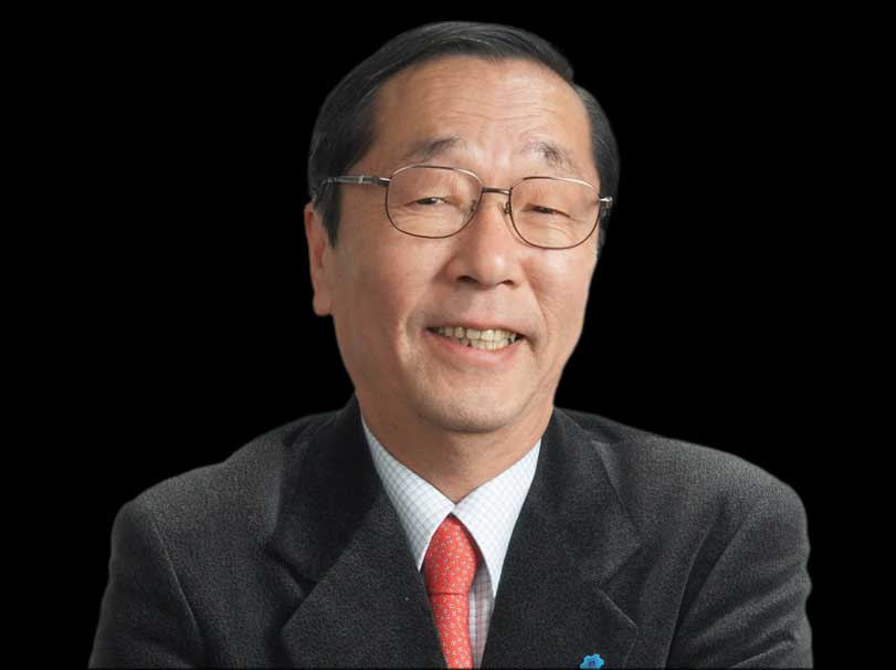Masaru Emoto